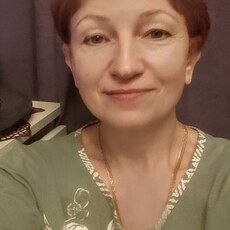 Фотография девушки Елена, 59 лет из г. Видное
