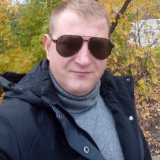 Фотография мужчины Aлександр, 33 года из г. Луганск