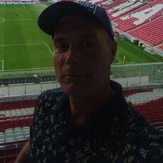 Фотография мужчины Семен, 46 лет из г. Оренбург