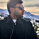 Амир, 23 года