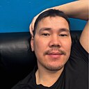 Асет, 44 года