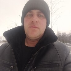 Фотография мужчины Александр, 36 лет из г. Ульяновск
