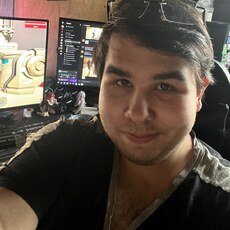 Фотография мужчины Андрей, 21 год из г. Улан-Удэ