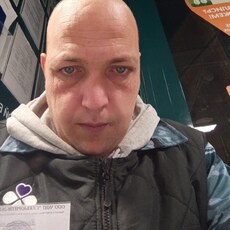 Фотография мужчины Иван, 34 года из г. Орлик