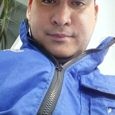 Фотография мужчины Айдар, 33 года из г. Кумертау