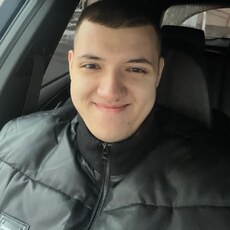 Фотография мужчины Роман, 18 лет из г. Омск