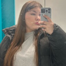 Фотография девушки Милана, 18 лет из г. Ижевск