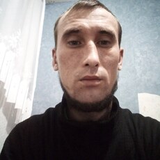 Фотография мужчины Андрей, 27 лет из г. Барнаул