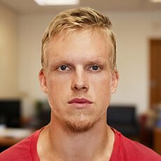 Фотография мужчины Сергей, 27 лет из г. Брест