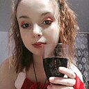 Ангелина, 19 лет