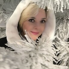 Фотография девушки Анна, 46 лет из г. Тюмень