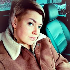 Фотография девушки Юлия, 35 лет из г. Нижний Новгород