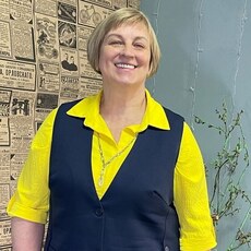 Фотография девушки Наталья, 52 года из г. Домодедово