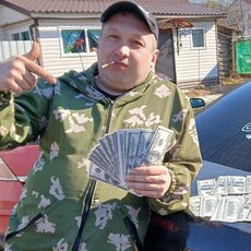 Фотография мужчины Сергей, 39 лет из г. Череповец