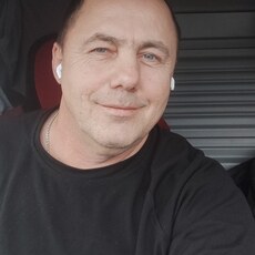 Фотография мужчины Михаил, 46 лет из г. Алчевск