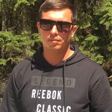 Фотография мужчины Павел, 39 лет из г. Астрахань