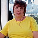 Галина, 62 года