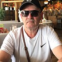 Сергей, 63 года