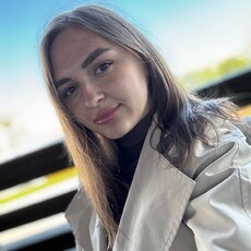 Фотография девушки Дарья, 28 лет из г. Ульяновск