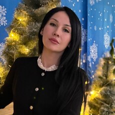 Фотография девушки Полина, 35 лет из г. Челябинск