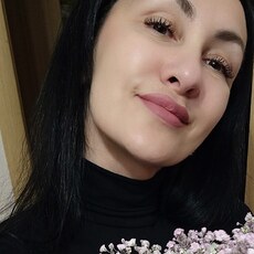 Фотография девушки Irisha, 44 года из г. Пермь