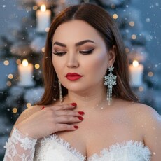 Фотография девушки Love, 41 год из г. Чебоксары