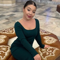 Фотография девушки Азалия, 23 года из г. Казань