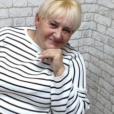 Фотография девушки Наталья, 57 лет из г. Джанкой