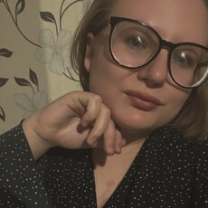 Фотография девушки Алина, 23 года из г. Архангельск