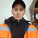 Шевкет, 43 года