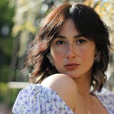 Фотография девушки Александра, 32 года из г. Ялта