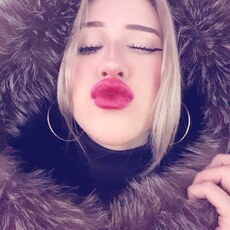 Фотография девушки Даша, 18 лет из г. Раменское