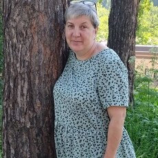 Фотография девушки Зараза, 56 лет из г. Вятские Поляны