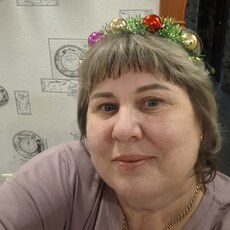 Фотография девушки Наталья, 47 лет из г. Челябинск