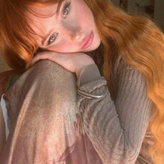 Фотография девушки Лия, 20 лет из г. Нижний Новгород