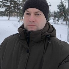 Фотография мужчины Mike, 38 лет из г. Астана