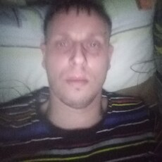 Фотография мужчины Павел, 40 лет из г. Кунгур