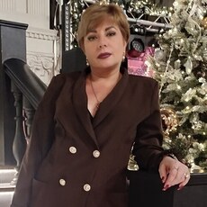 Фотография девушки Елена, 49 лет из г. Макеевка