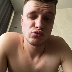 Фотография мужчины Даня, 21 год из г. Новосибирск