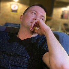 Фотография мужчины Алексей, 39 лет из г. Павлодар