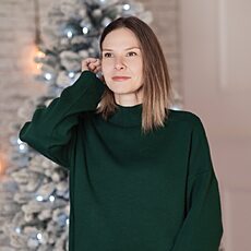 Фотография девушки Альона, 31 год из г. Обухов