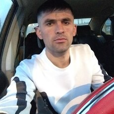 Фотография мужчины Мухамед, 31 год из г. Ош