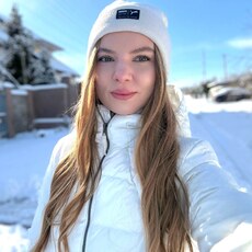 Фотография девушки Анна, 27 лет из г. Севастополь