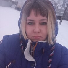 Фотография девушки Настёна Любим, 35 лет из г. Луганск