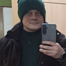 Фотография мужчины Batyanya, 34 года из г. Минск