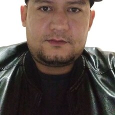 Фотография мужчины Graff, 35 лет из г. Фергана