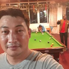 Фотография мужчины Нур, 38 лет из г. Костанай