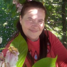Фотография девушки Мария, 47 лет из г. Мукачево