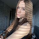 Анастасия, 18 лет