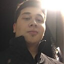 Нурдаулет, 23 года